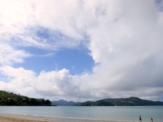 Hamilton Island, Queensland, Australia