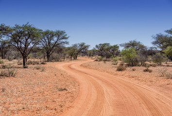 Northern Cape Landscape