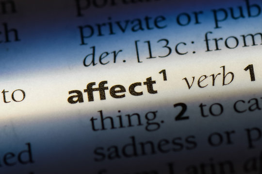 affect