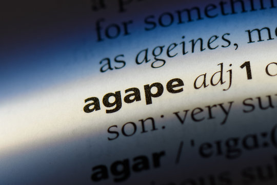 Agape Bilder Durchsuchen 3,760 Archivfotos, und Videos