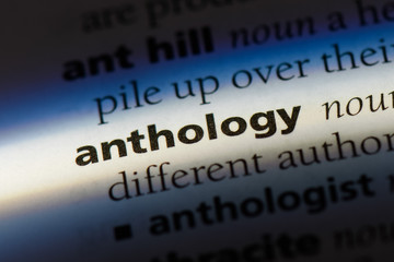 anthology