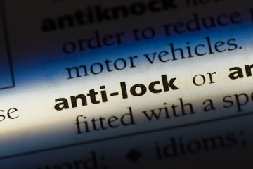 anti-lock