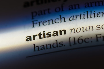 artisan