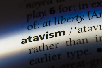 atavism