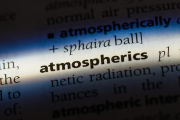 atmospherics