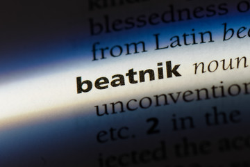 beatnik