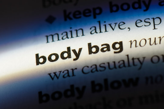 bodybag