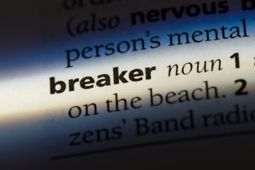 breaker