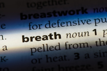 breath