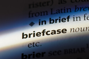 briefcase