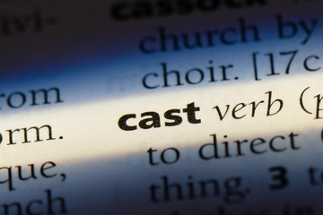  cast