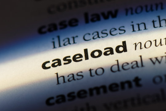  caseload