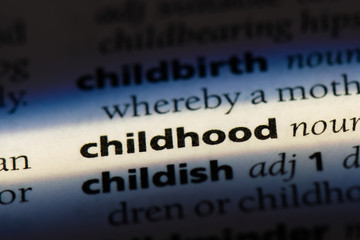 childhood