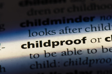  childproof