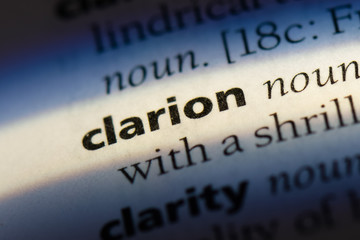  clarion