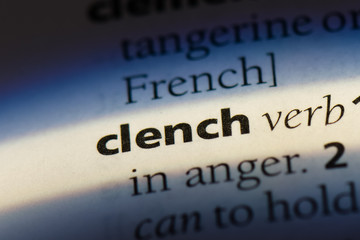  clench