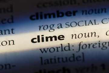  clime