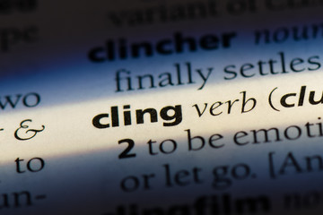  cling