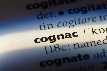  cognac