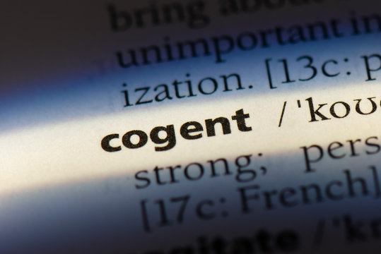  cogent