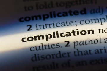  complication