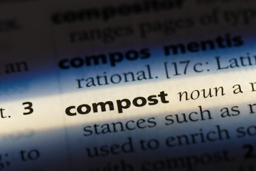  compost