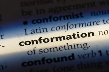  conformation