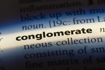 conglomerate