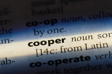  cooper
