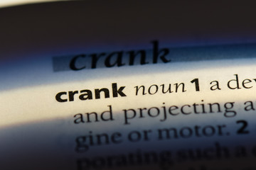  crank