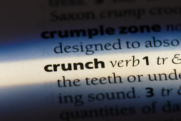  crunch