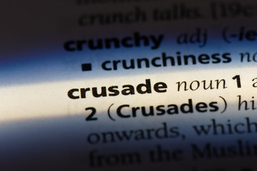  crusade