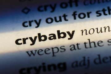 crybaby