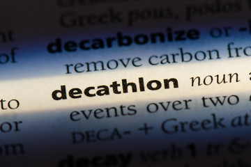  decathlon