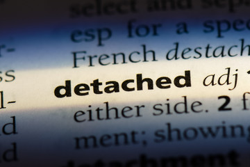  detached