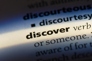  discover