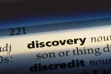  discovery