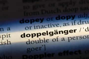  doppelganger