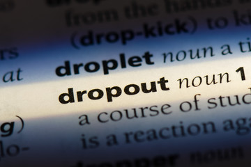  dropout