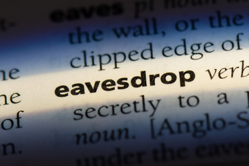  eavesdrop