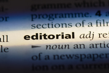  editorial