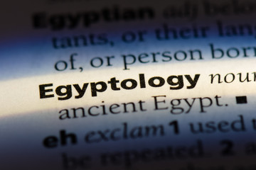  egyptology