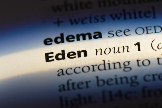  Eden