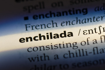  enchilada