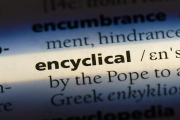  encyclical