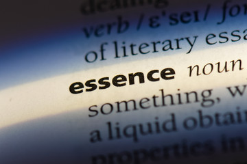 Obraz premium essence