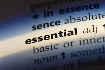  essential