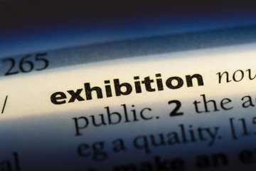  exhibition