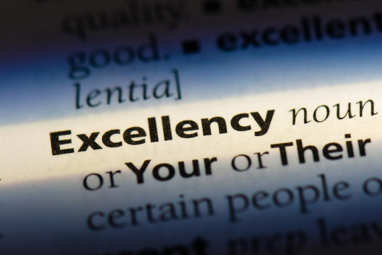 Excellency Images – Browse 2,280 Stock Photos, Vectors, and Video ...