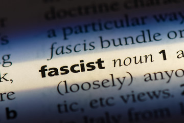  fascist